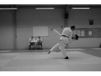 Passage de Grade Kata 26/03/16