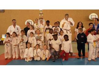 Tournoi de Lieurey 27/03/16