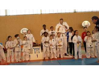 Tournoi de Lieurey 27/03/16