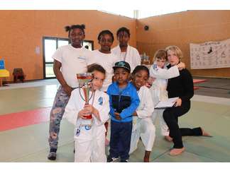 Tournoi de Lieurey 27/03/16