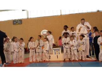 Tournoi de Lieurey 27/03/16