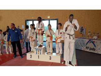 Tournoi de Lieurey 27/03/16