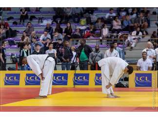 Championnats de France Cadets Cadettes Ceyrat les 23 et 24/04/16