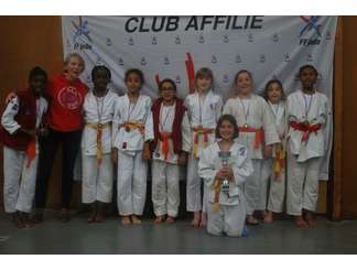 Tournoi Benjamins Le Vaudreuil 01/11/17