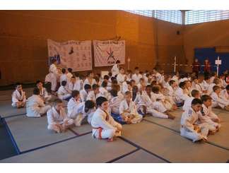 Tournoi de Lieurey 19/11/17