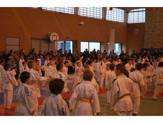 Tournoi de Lieurey 19/11/17