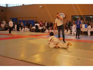 Tournoi de Lieurey 19/11/17