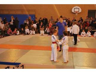 Tournoi de Lieurey 19/11/17