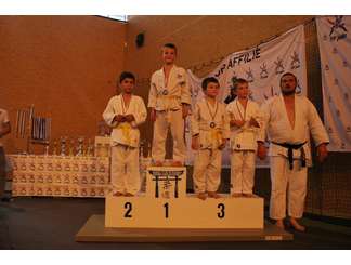 Tournoi de Lieurey 19/11/17