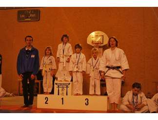 Tournoi de Lieurey 19/11/17