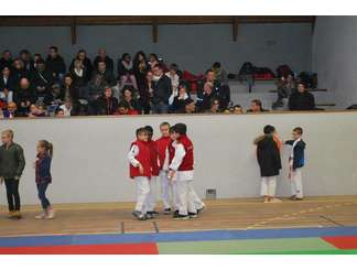 Tournoi de Gisors 03/12/17