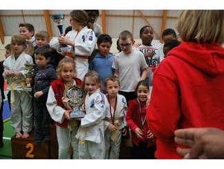 Tournoi de Rugles 10 décembre 2017