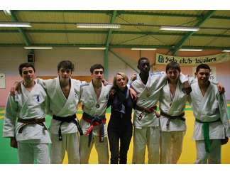 Championnat de l'Eure Cadet(te)s 18 Janvier 2018