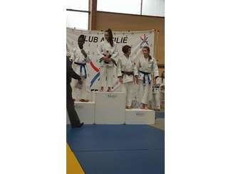 Tournoi de Laval Minimes 25/02/18