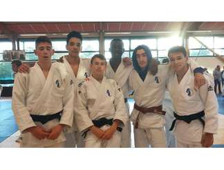 Equipe Cadets Alençon 29/09/18