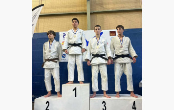 3èmes tours des circuits régionaux minimes et cadets d'Evreux