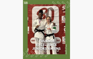 Juniors et seniors en janvier