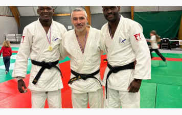 Coupe de l'Eure seniors / vétérans