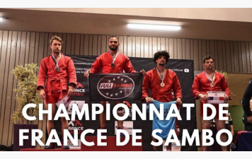 Sahel Naroun sur tous les podiums