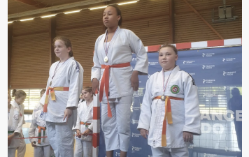 COUPE DE L'EURE BENJAMINS