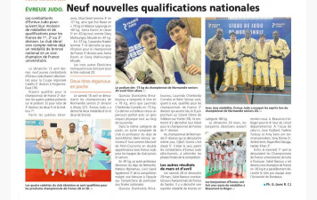 LA DEPECHE, 1/5/26