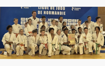COUPE RÉGIONALE BENJAMINS PAR EQUIPES DE DÉPARTEMENTS