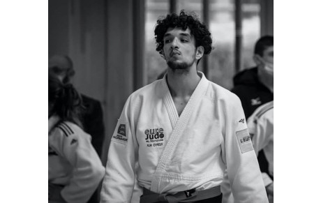 Sahel 5ème au championnat du monde de Sambo