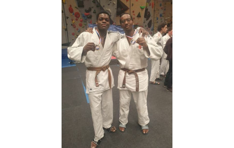 2ème championnat interdépartemental Juniors