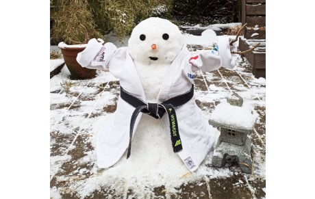 21 NOVEMBRE : TOUS LES COURS ANNULÉS À CAUSE DE LA NEIGE