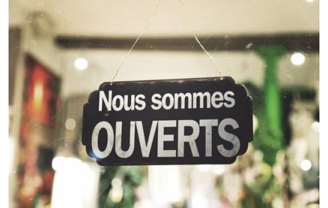 VEN 22 NOVEMBRE : DOJOS OUVERTS