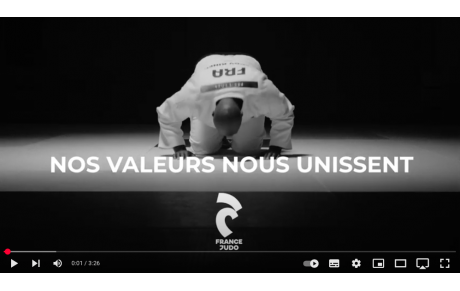 NOS VALEURS NOUS UNISSENT