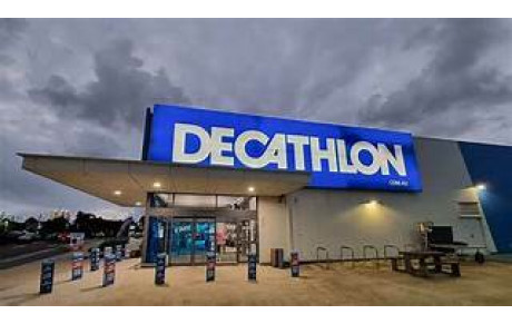 SAMEDI 30 AOÛT : JOURNÉE INSCRIPTIONS &amp; INITIATIONS CHEZ DECATHLON