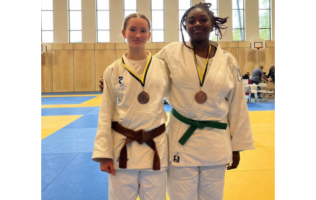 1er tour du Circuit régional cadets et minimes à Petit-Couronne