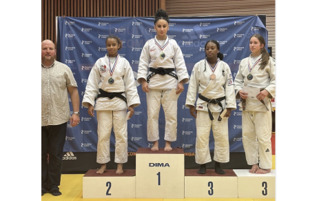 Tournoi Label A cadet.tes de Tergnier