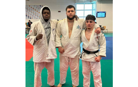 Championnat de Normandie Juniors 1ère division