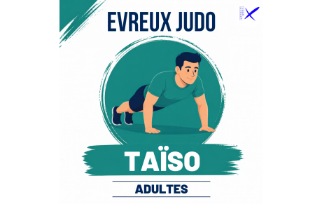 Taïso