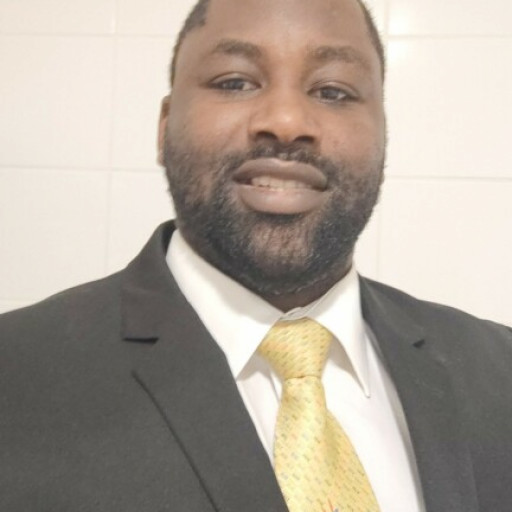 Olivier Djiaha Noune