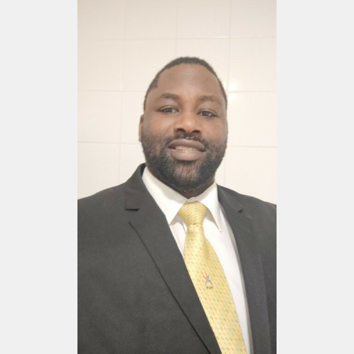 Olivier Djiaha Noune 